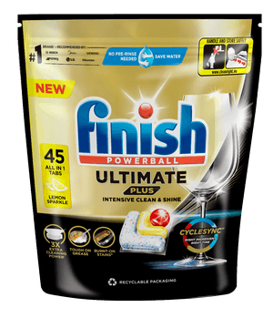 Finish Tablets