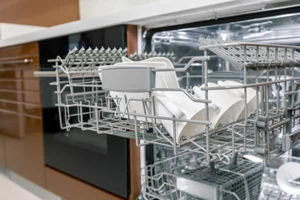 Dishwasher Size Options