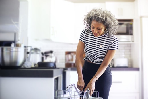 The Benefits of Using Dishwasher Cleaners