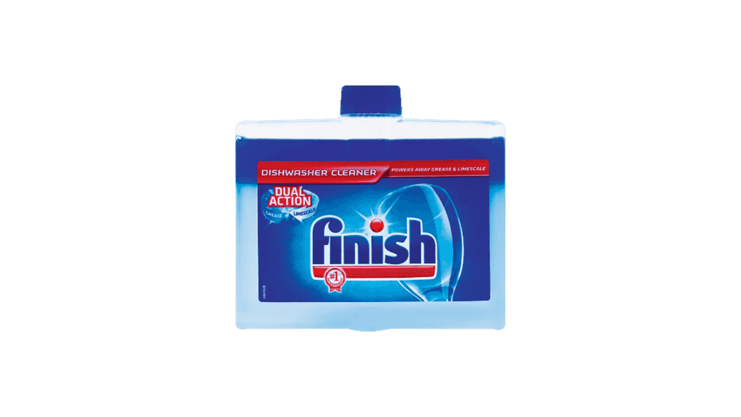 Dishwasher Cleaner