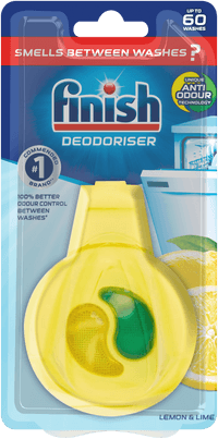 Dishwasher Freshener