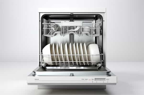 Compact Dishwashers