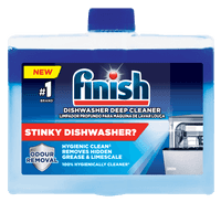 Dishwasher Cleaner